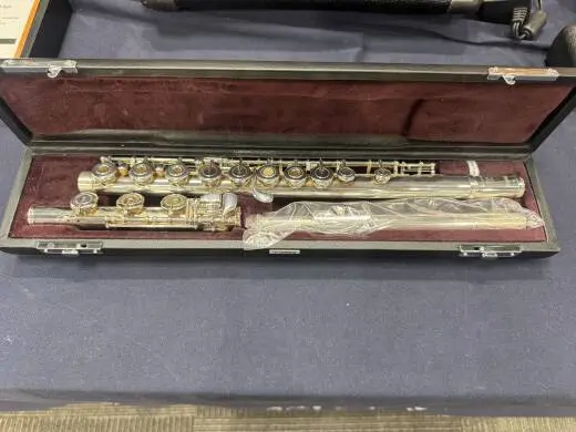 Yamaha YFL482H